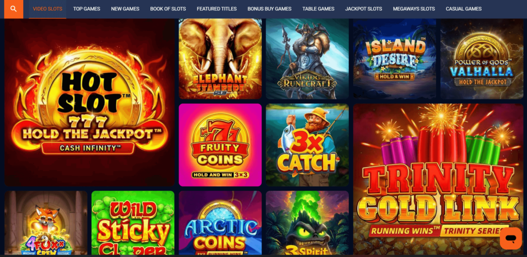 Jeu de casino Dream.bet Jeu de casino Dream.bet