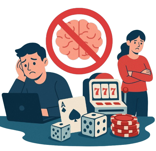 Gambling Addiction