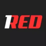 1RED Casino logo