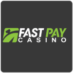 Fastpay Casino logo