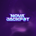 NovaJackpot Casino logo