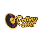 Rolling Slots Casino logo