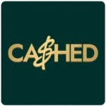Cashed Casino logo