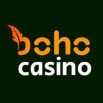 Boho Casino logo