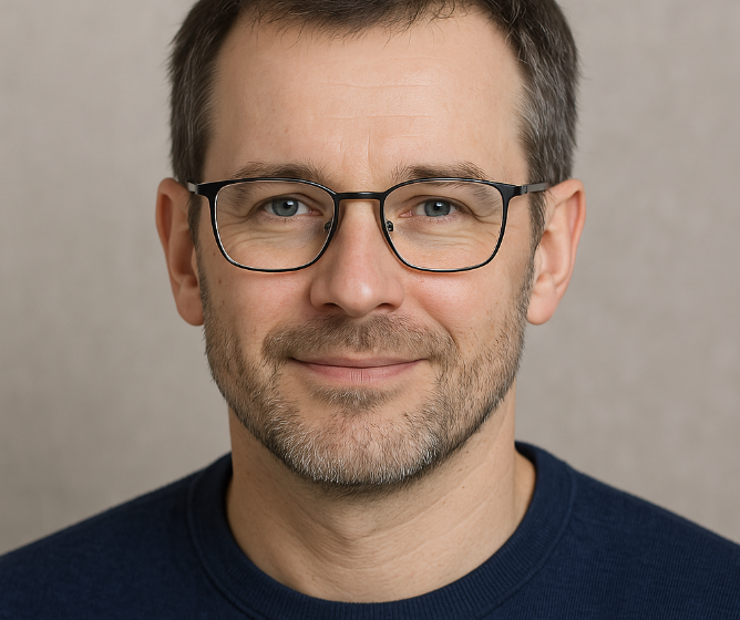 Ethan Miller author