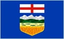 Alberta Flag