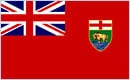 Manitoba Flag
