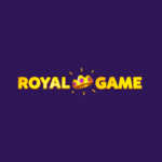 Royal Game Casino logo