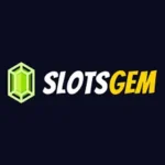 Slotsgem Casino logo