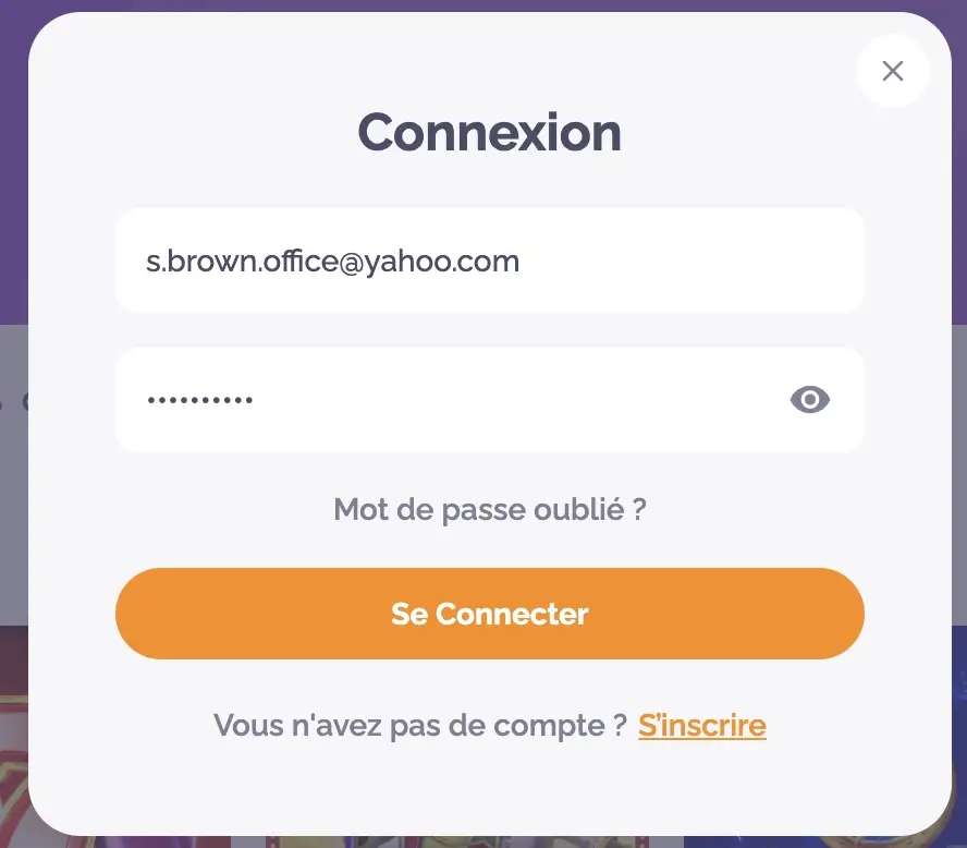 boho login