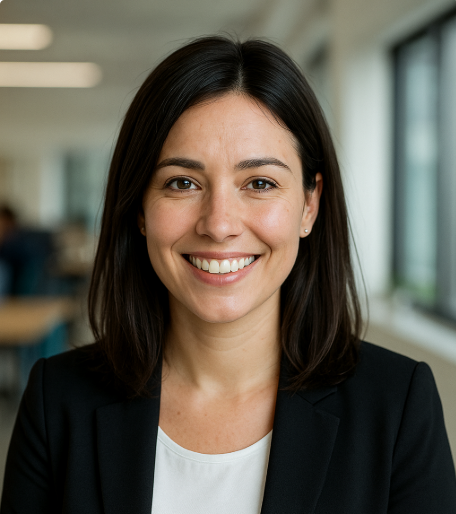 Sophie Tremblay, Rédacteur principal